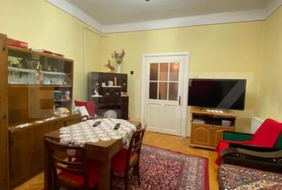 Casă cu 4 camere cu Teren 627 Mp în Central - 13