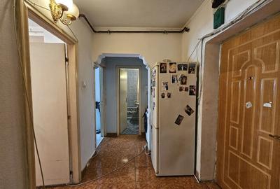 Apartament cu 2 camere decomandat în Gara - 6