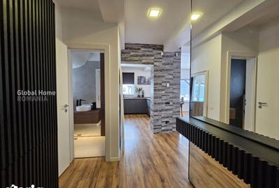 Casă cu 4 camere cu Teren 370 Mp în Tunari - 7