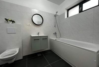 Casa cu 4 camere de vanzare Trivale, Campilui | mobilata si utilata - 3