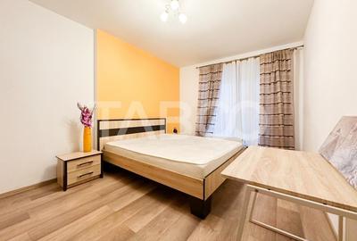 De vanzare apartament cu 3 camere bloc nou cu garaj zona Iulius Mall - 4