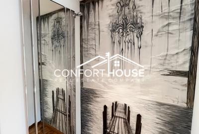 Vila cocheta, finisaje de exceptie, piscina  IANCU NICOLAE - Cambridge School - 38