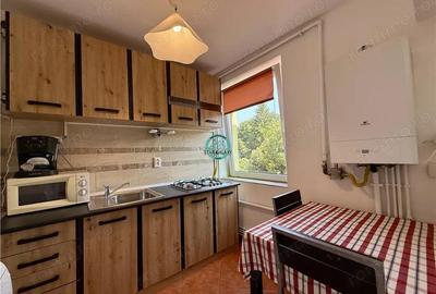 Apartament de vanzare cu 1 camera, mobilat si utilat, Ultracentral - 8