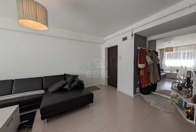 Apartament cu 2 camere semidecomandat în Florești - 3