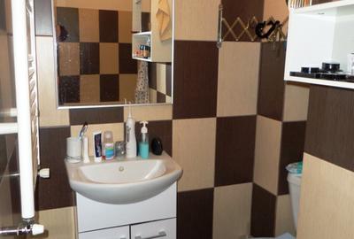 Baneasa, Padurea Baneasa, garsoniera, 34 mp utili, mobilata si utilata, 2009, - 6