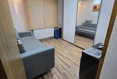 Apartament Luminos 3 camere, cu Centrala. Str. Frumusani. Aparatorii Patriei.