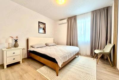 Prima inchiriere - apartament 2 dormitoare, bucatarie inchisa, dressing, baie Braytim - 3