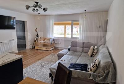 CASA IN VAMA BUZAULUI, 800 MP PRET 159900EURO, gata de mutat. - 2