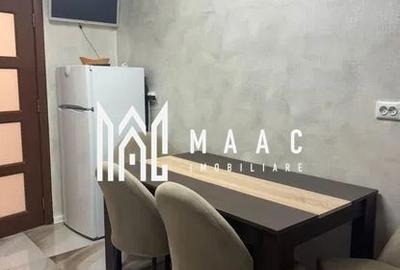 Apartament cu 3 camere decomandat, mobilat în Central - 7