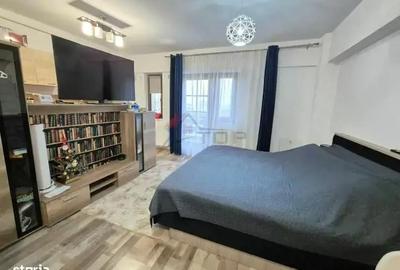 Garsonieră semidecomandată în Galata - 4