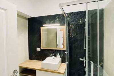 Apartament cu 2 camere decomandat în Central - 8