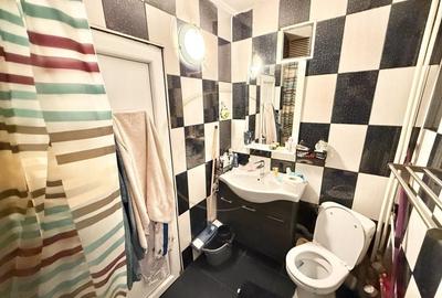 Apartament 2 camere ideal pentru locuit sau investiție - Zona Buziașului - 6