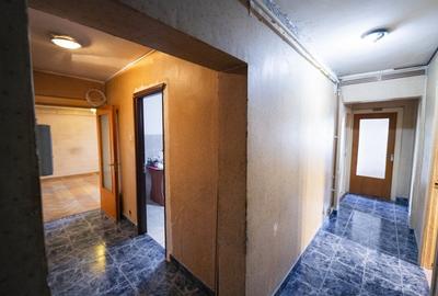 Apartament cu 3 camere ultracentral - zona Hotel Ramada - 4
