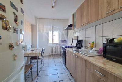 Apartament 3 camere de inchiriat, Str. Abatorului - 4