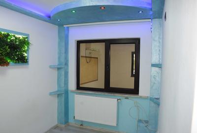 Apartament cu 2 camere semidecomandat în Exterior Vest - 5