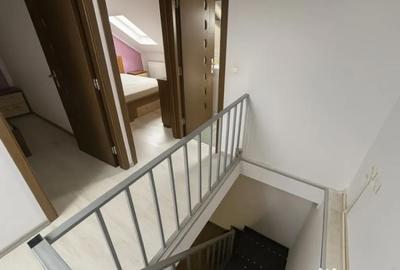Apartament cu 3 camere în Tilișca - 1