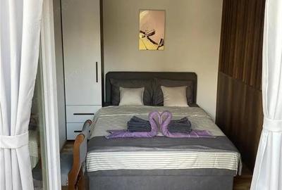 Garsonieră în Eroii Revoluției