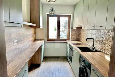 Apartament cu 2 camere semidecomandat în Cetate - 3