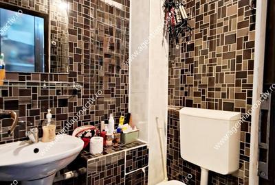Apartament cu 3 camere decomandat în Siderurgiștilor - 8