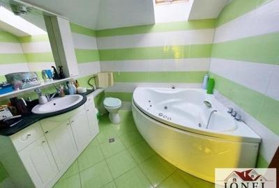 Casa de vanzare in Alba Iulia -800 mp teren - 6