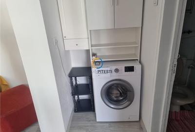 Apartament trei camere Craiovei cf. I, mobilat si utilat, etaj 3 - 4