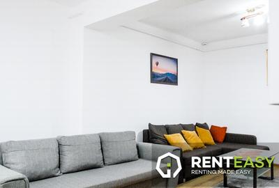 Apartament cu 2 camere în Ultracentral - 2