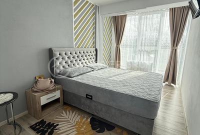 Garsonieră decomandată în Bucium - 1
