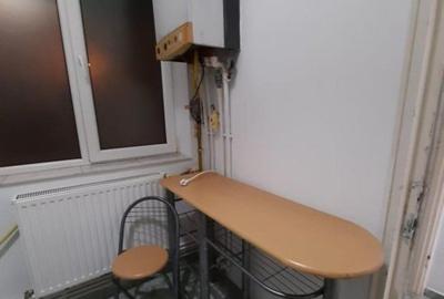 Apartament cu o camera, zona centrala - Parcul Eminescu - 4