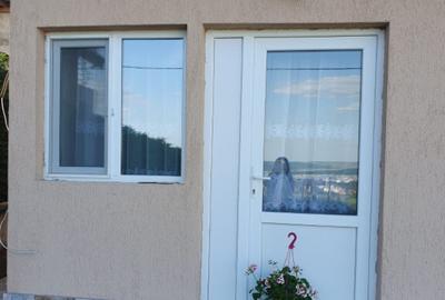 Teren 500 mp si Casuta de Vacanta - 5