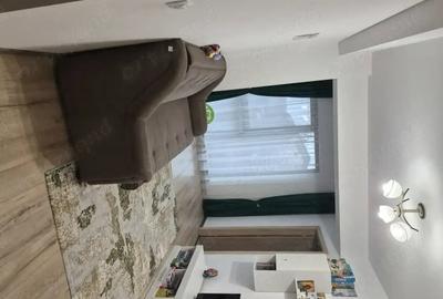 Apartament cu 2 camere semidecomandat în Cug - 1