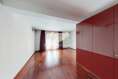 Duplex 3 camere Herastrau | Terasa | Loc de parcare - 17