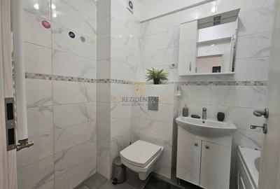 Apartament 2 camere, decomandat,Soseaua Berceni-metrou, 64 mp, parcare - 12