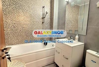 Inchiriere ap. 2 camere Mosilor/Traian - 10