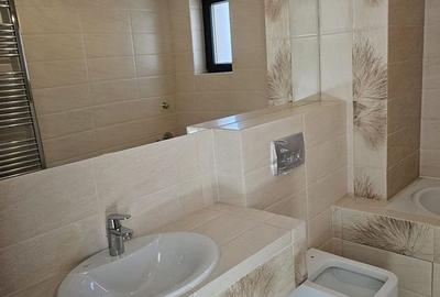 Vilă deosebită cu vedere panoramică la Munții Bucegi – Bușteni, str. Crinului - 12