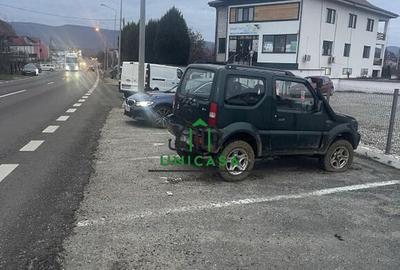 Teren intravilan de vanzare Calea Bucure?ti - 2