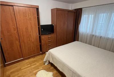 Apartament cu 4 camere decomandat, mobilat în Tei - 2