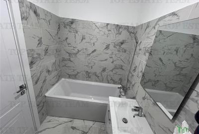 Apartament decomandat modern 2 camere, dressing+debara  toate utilitatile, posib - 12