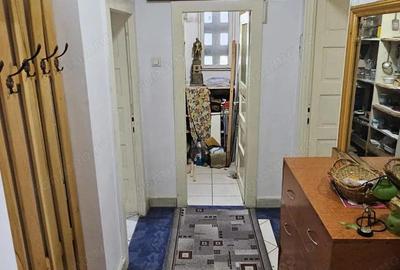 Vand apartament 2 camere cf 1 decomandat Lunca ,bloc de caramida - 1