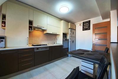 Vanzare apartament 4 camere pe 2 etaje, 3 bai, Urban Residence - 5