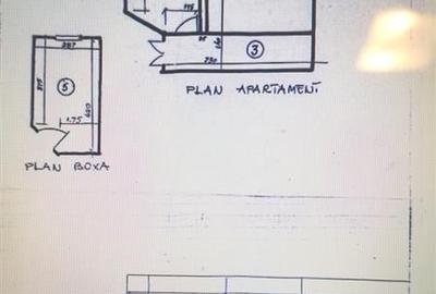 Universitate - Coltei , apartament 2 camere in vila veche, et 1, 64 mp - 11