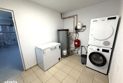 Casă cu 5 camere cu Teren 629 Mp în Central - 4