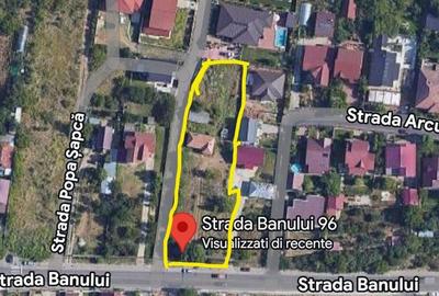 Spațiu comercial, în Central - 1