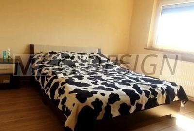 Apartament cu 3 camere decomandat, mobilat în Torontalului - 4
