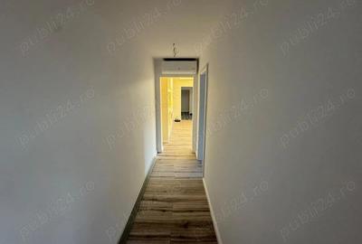 Apartament 3 camere 64 mp Finisat modern Etaj intermediar Zona excelenta - 1