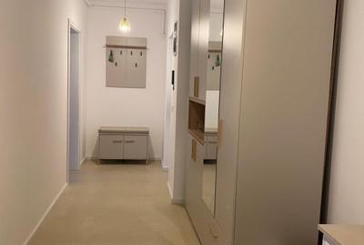 Apartament 2 camere mobilat in bloc nou – Theodor Pallady - 6