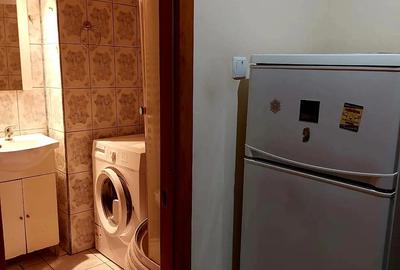 De inchiriat apartament cu 1 camera zona Circumvalatiunii - 8