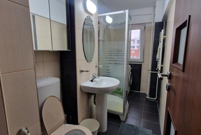 Apartament 2 camere mobilate modern 13 Septembrie Marriott Panduri - 5