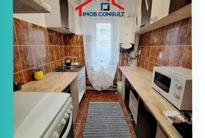 Apartament cu 3 camere semidecomandat în Orizont - 5