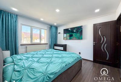 Apartament cu 2 camere decomandat în Frumoasa - 7