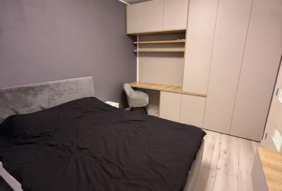 Apartament cu 2 camere în Sânpetru - 5